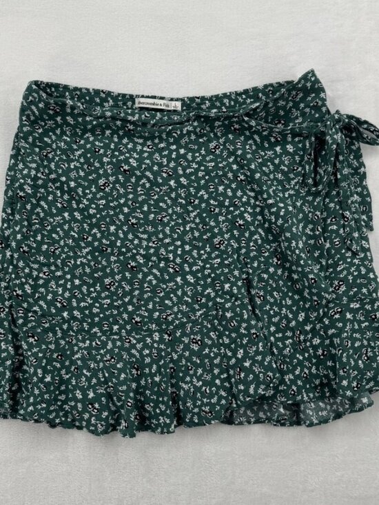 Dresses & Skirts - Mini Skirt Women Large